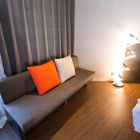 Dae Sung Kwan Hotel Busan Bagian luar foto